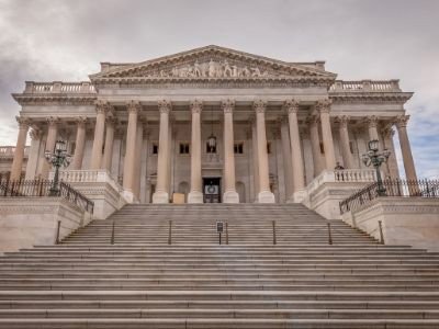 US House of Representatives - Washington DC - Stand with Working People. Support the PRO Act