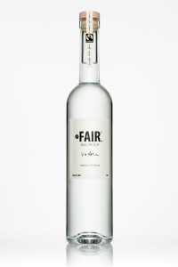 Fair Trade Quinoa Vodka - Product Picks, Issue 19